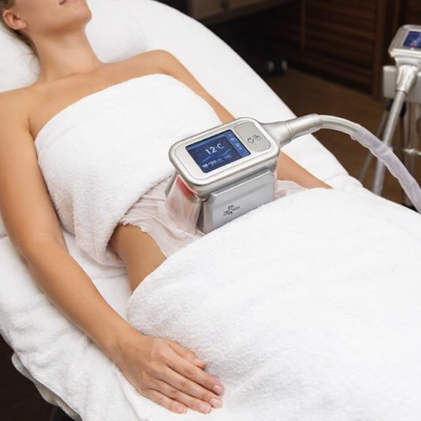 Криолиполиз